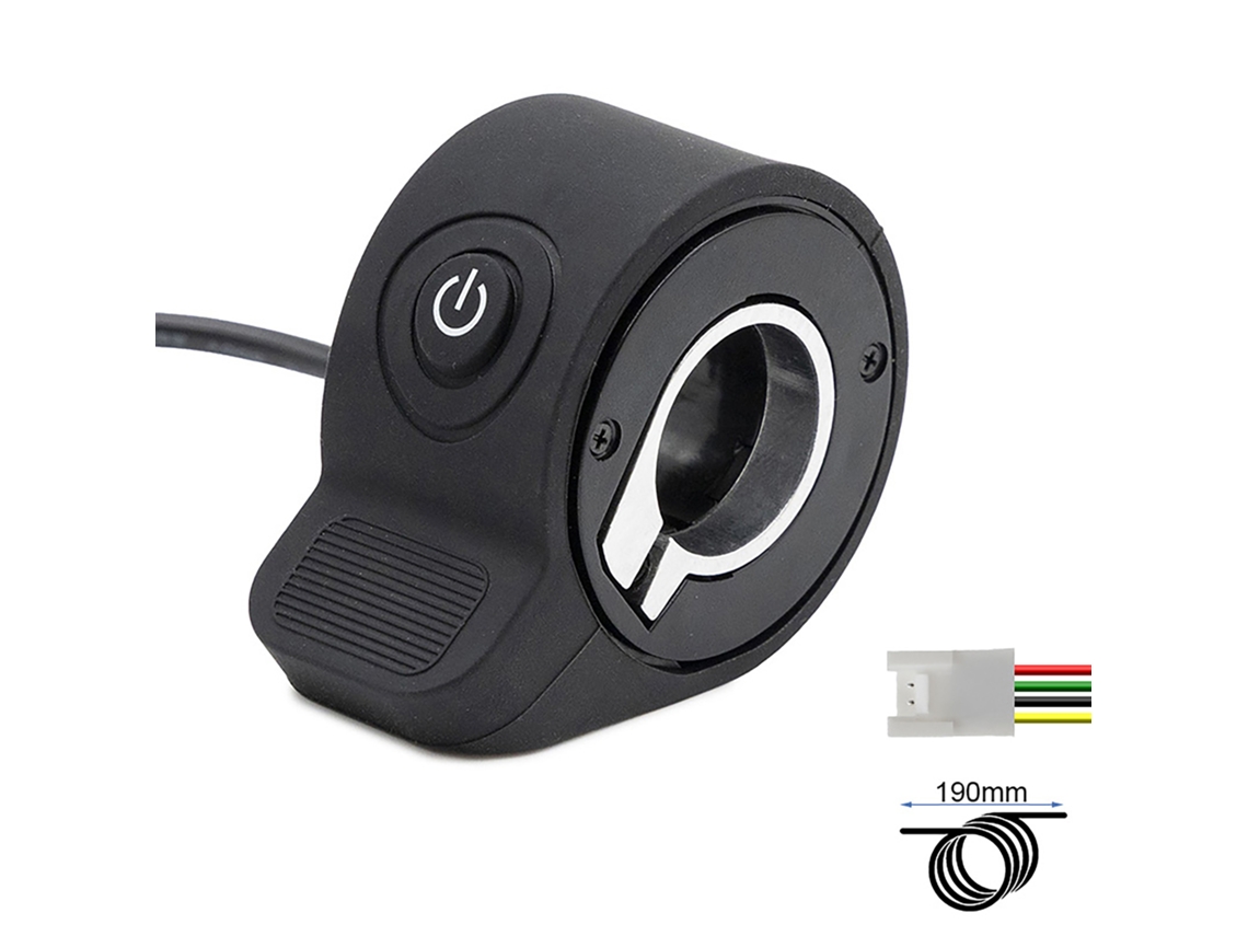 Acelerador Con Botón para Navee N20 EWHEEL