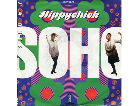 Vinil Hippychick, Soho Indisc