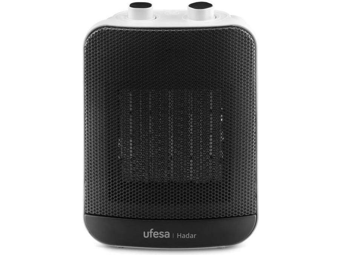 Aquecedor Termoventilador UFESA Hadar