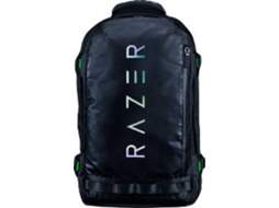 Mochila RAZER Rogue V3 (17'' - Chromatic)