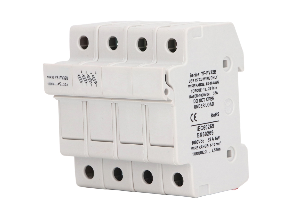 Interruptor de Transferência Automática Dual Power 3p 63A | S/MARCA