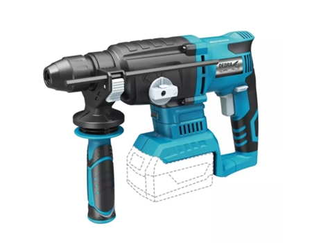 Martelo de Demolição Ded7149 Dedra