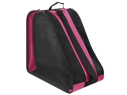 Conjunto de 2 Bolsas de Armazenamento para Rollerblade Versão Infantil Capacidade 20-35L Rosa DIGITALLAB