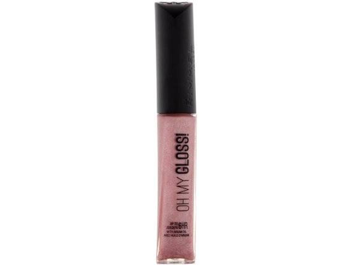 Batom Líquido RIMMEL Rimmel Oh My ! Lip Shade My