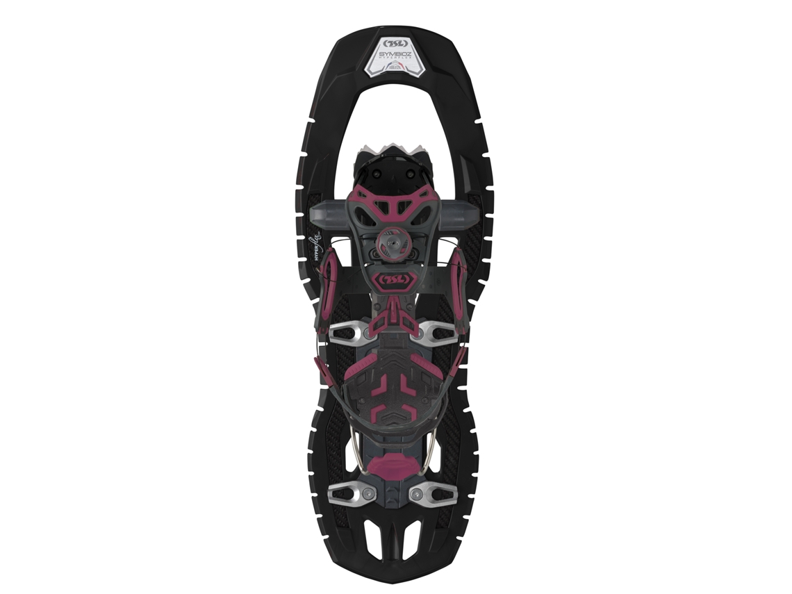 Crampons TSL Symbioz Hyperflex Instinct (39/49 - Preto)
