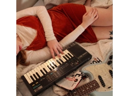 CD Soccer Mommy - Collection