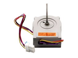 Motor De Ventilador Ffrigorífico Lg - Eau63923608