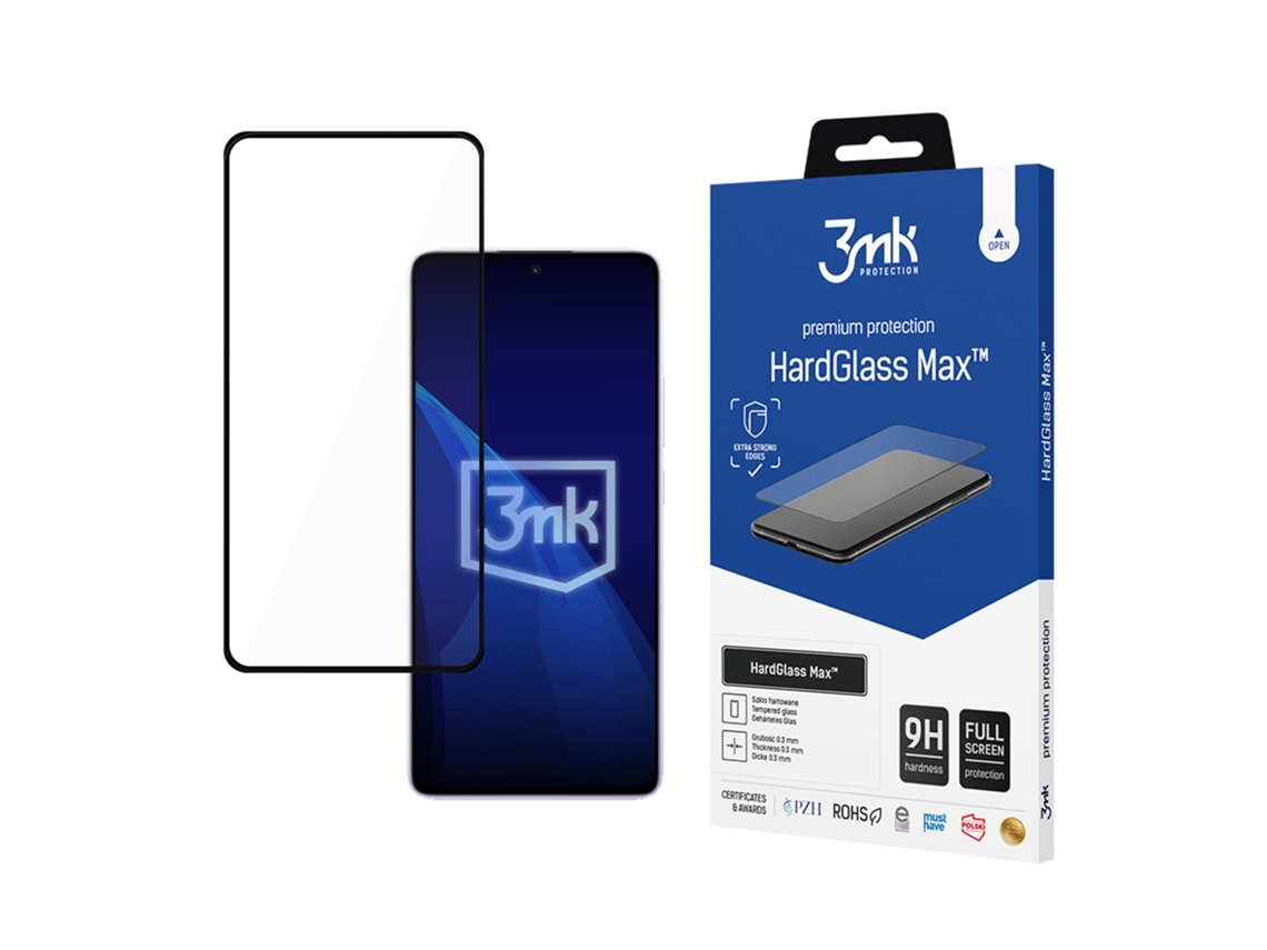 Pelicula de Vidro 3MK Universal
