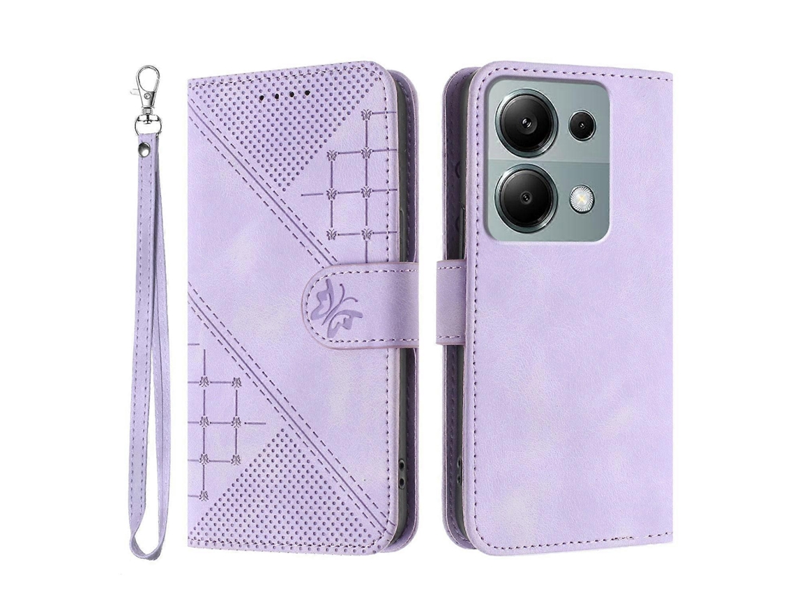 Capa Compatível Com Xiaomi Redmi Note 13 Pro 4g