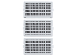 Cesta de Arame para Congelador com Rack de Metal Primerox