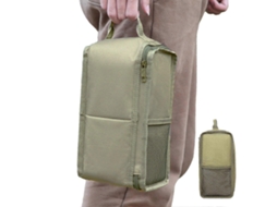 Bolsa Para Lanterna Tudo Em Um, Bolsa Para Armazenamento De Lanterna De Acampamento E Bolsa Para Utensílios De Cozinha De Mão Olysi Shop