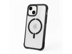 Capa Bumper com Magsafe para iPhone 15 Plus LA CASA DE LAS CARCASAS