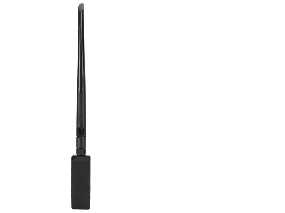 Placa de Rede Sem Fio LAXISCREED 1200m Usb3.0