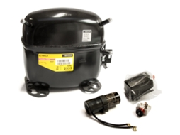 Compressor Secop Sc10clx R404a/r507 Lmbp 10,29cc para Frigorífico/congelador Cmp420df