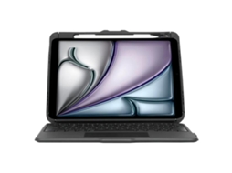 Versavu Bluetooth Keyboard Case For Ip