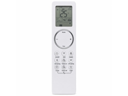 Comando Remoto Para Ar Condicionado Compatível Com Tosot Gree Ybe1fb7, Sem Programação_zhd