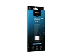 Pelicula de Vidro MYSCREEN iPhone 12 Pro Max, iPhone 12 Pro Max 6 7