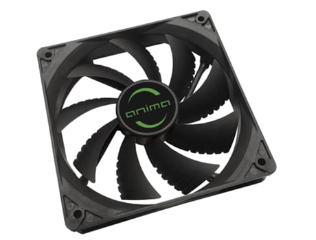 Ventoinha TACENS Anima 12cm