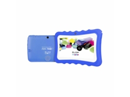 Tablet Infantil BLOW KIDSTAB 7.4 (7'' - 8 GB - 2 GB RAM)