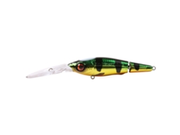 Isca Dura SPRO Iris Twitchy 75 Jtd/75 Jtd Dr 7,5 cm