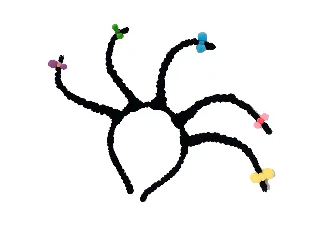 Laxiscreed Lâmpada Led Bluetooth Com Som, Controlo Remoto E Cores Rgb Dinâmicas