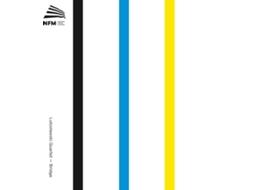 CD Lutoslawski Quartet - Bridge (1CD)