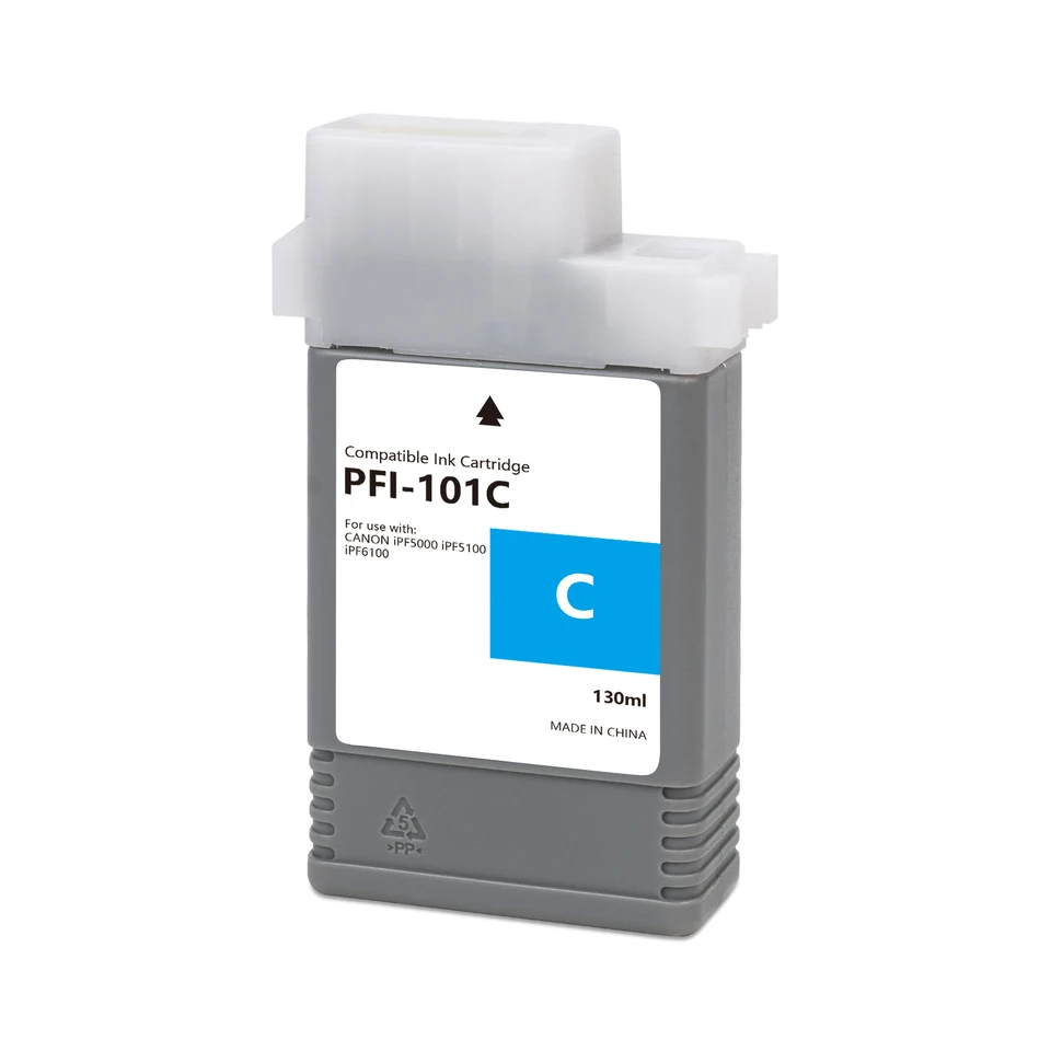 Gypfi-101 Para Canon Imageprograf Ipf5000 Ipf5100 Ipf6100 Ipf6200