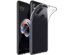 Capa Xiaomi MI A2 HONGWE.