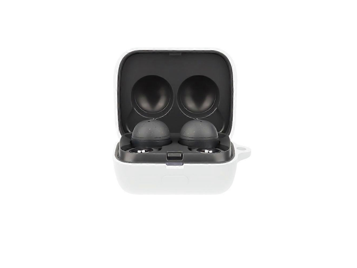 Capa protetora de silicone Hengrongshen para fones de ouvido Bluetooth Sony Linkbuds WF L900 2