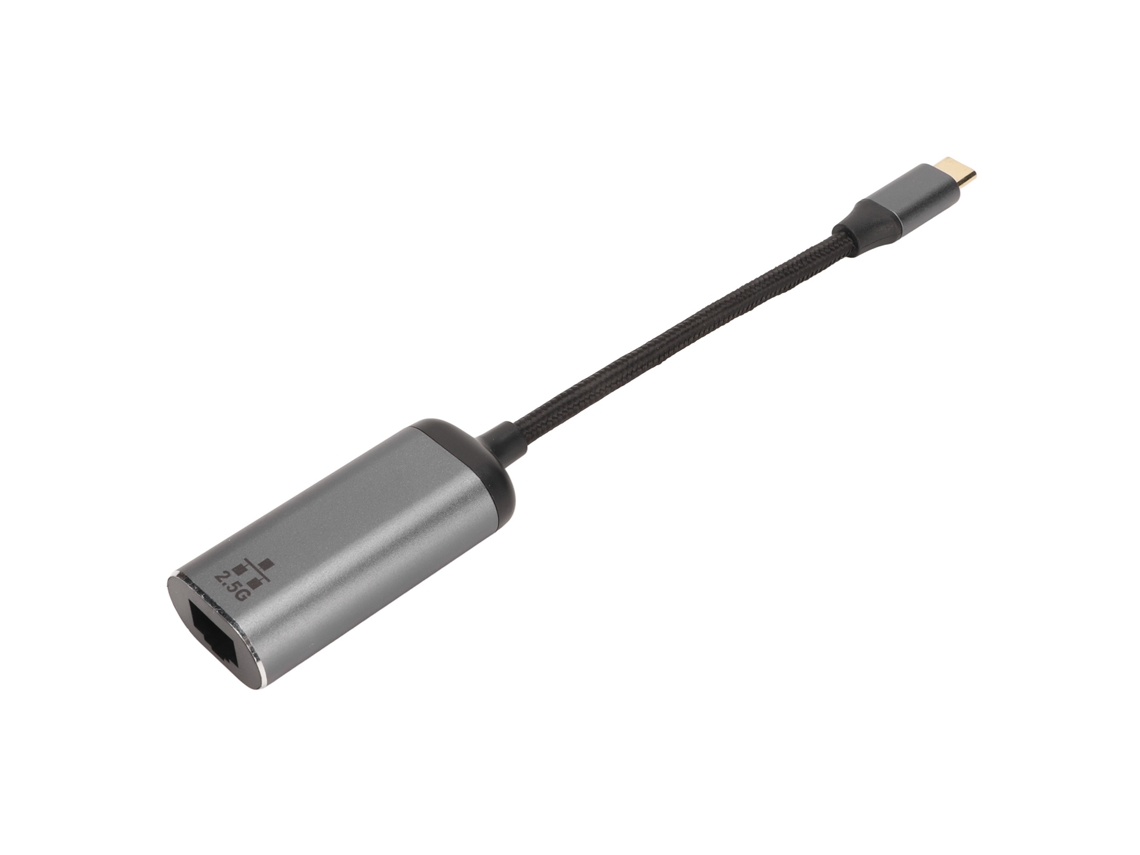Adaptador Usb c para Ethernet LAXISCREED