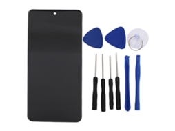 Tela Touch LAXISCREED para Redmi Note 13 Pro+