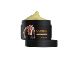 Creme Massagem Abdominal Ouhoe Firmar Barriga