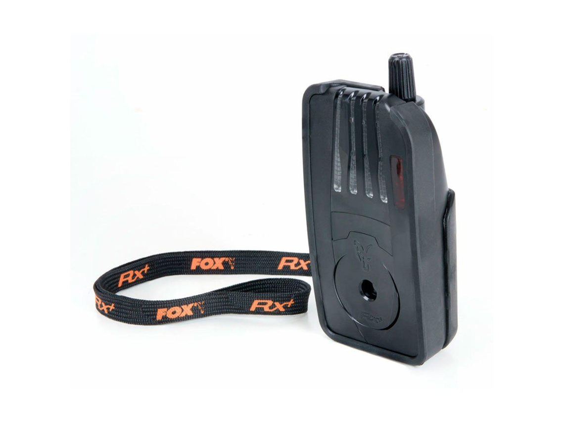 FOX INTERNATIONAL SPORTS CHANNELS Rx Plus Presentation Set