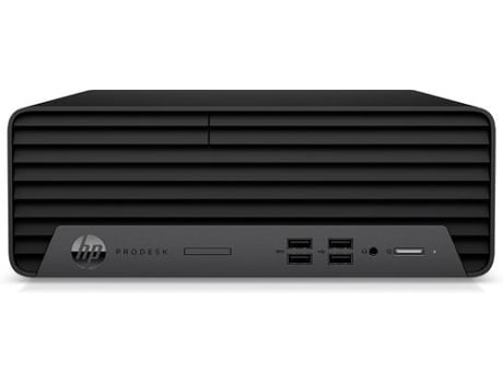 Hp Prodesk 400 G7 I5-10500 Sff 10Th Gen Intel® Core™ I5 8 Gb Ddr4