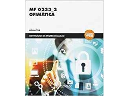 Livro Ofimática (Espanhol)