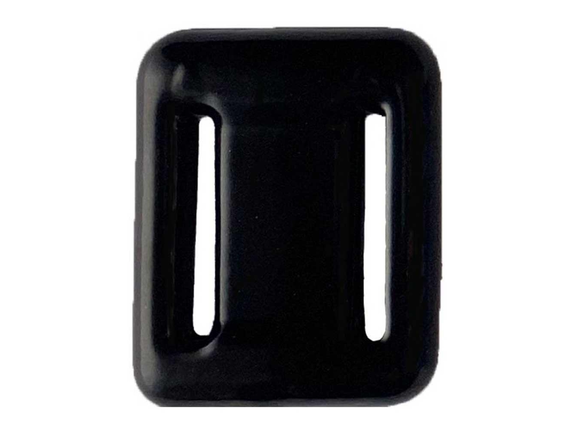 Oms Weight Blocks Powder Coated 0.5 kg