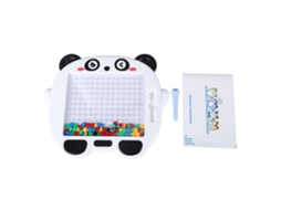 Primerox quadro de Desenho Magnético Infantil Brinquedo Educação Precoce Imagination Concentração