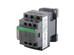 Laxiscreed Contactor Ac 380v Com Bobina De 48v Para Automação Industrial