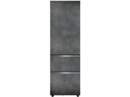 Frigorífico Combinado TEKA RBF 87670 SLN (No Frost - 191,3 cm - 383 L - Cinzento)