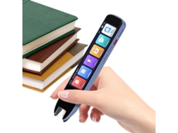 Caneta De Leitura Genérica
