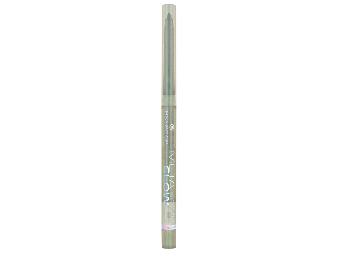 Lápis Kajal Duochrome Meta Glow ESSENCE