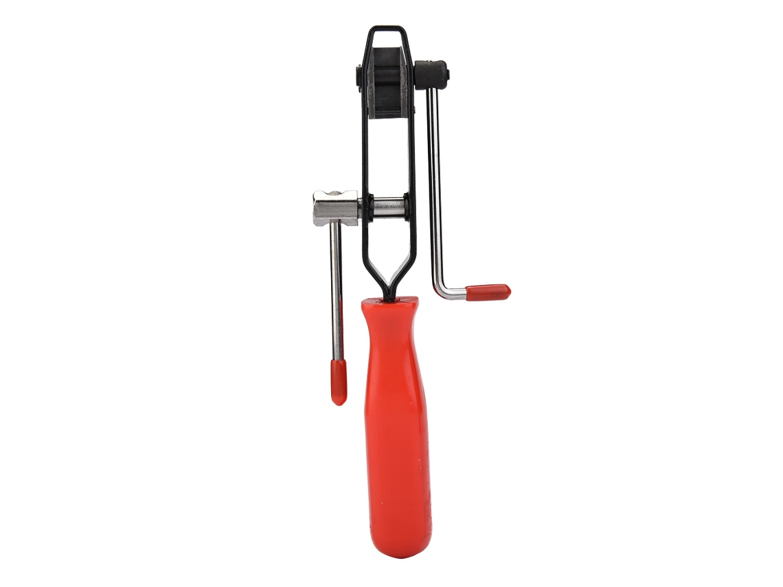 Ferramenta de Aperto para Abraçadeiras de Mangueira Cv Joint Boot Clamp Pliers Banding Crimper