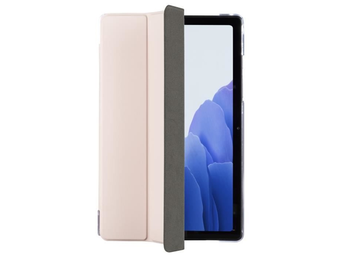 Capa para Samsung Galaxy Tab A8 HAMA - Rosa