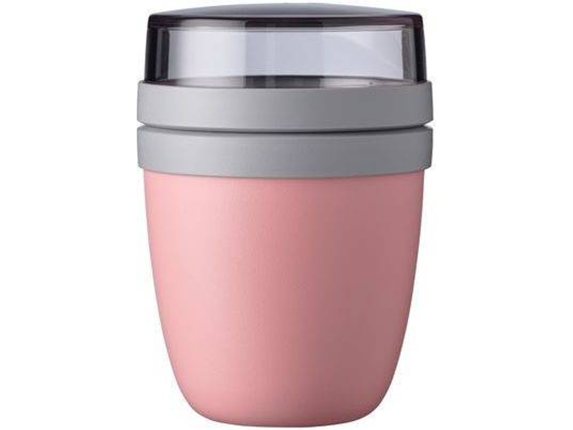 Recipiente de Cozinha MEPAL (PP, PTCG - 300+120 ml)