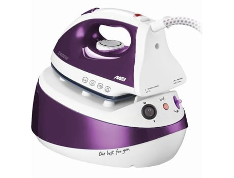 GERAD.VAPOR 2400W.ILIM-DBS1930