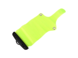 Bolsa de Proteção Mali à prova d'água para Rádio Walkie Talkie UV5R UV82 BF 888S UVB6