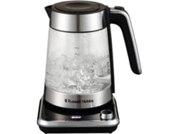 Jarro Elétrico RUSSEL HOBBS Attentiv 26200-70 (Outlet Grade A - 1.5 L)