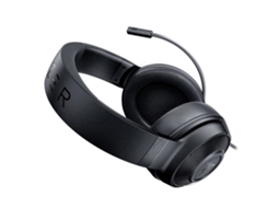 Fone De Ouvido Para Jogos 7.1 Surround Sound Com Microfone Para Pc E Dispositivos Móveis
