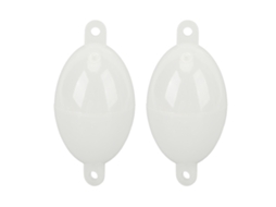 Flutuador Luminoso para Pesca Noturna 2pcs