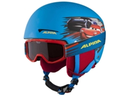 Alpina Zupo Disney Set